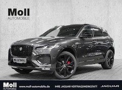 Bild des Angebotes Jaguar F-Pace 400 Sport AWD P400 Mild-Hybrid HUD AD Navi Memory