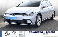 Bild des Angebotes VW Golf Life 2,0 l TDI DSG Life