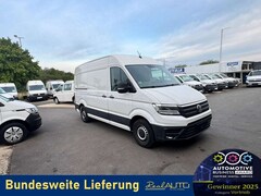 Bild des Angebotes VW Crafter Kasten 35 MR L2H2 ACC*AHK*LED*NAVI