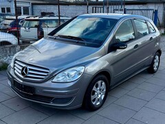 Bild des Angebotes Mercedes-Benz B 170 / TÜV 07.27