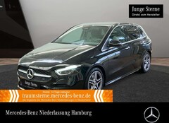 Bild des Angebotes Mercedes-Benz B 250 4M AMG+PANO+MULTIBEAM+KAMERA+TOTW+KEYLESS+8G