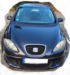 Bild des Angebotes SEAT Altea XL Seat Altea XL 1.6 Edition Metallic Alu (75 kW)