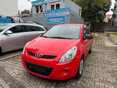 Bild des Angebotes Hyundai i20 Classic/TÜV NEU/GARANTIE 24