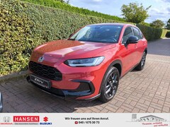 Bild des Angebotes Honda ZR-V 2,0 Advance Hybrid