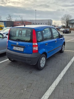 Bild des Angebotes Fiat Panda Panda 1.1
