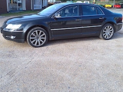 Bild des Angebotes VW Phaeton V6 TDI 4Motion