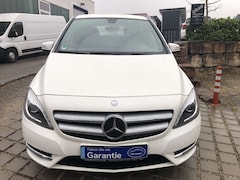 Bild des Angebotes Mercedes-Benz B 180 7 Gang. Bi-Xenon,Navigation,Sitzheizung.Klima