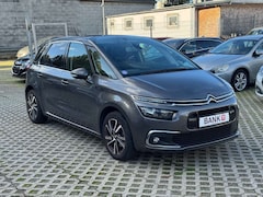 Bild des Angebotes Citroen C4 SpaceTourer C4 Picasso/Spacetourer 1,2i/NAVI/STAR-STOP