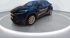 Bild des Angebotes Toyota C-HR 2.0 Hybrid Teamplayer/Tech-P/LED/RFK/DAB/VfW
