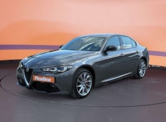 Bild des Angebotes Alfa Romeo Giulia 2.0 Turbo 16V AT8 #ACC#LED#KAMERA