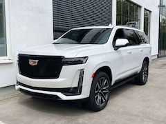 Bild des Angebotes Cadillac Escalade Sport Platinum 6.2l Night Vision