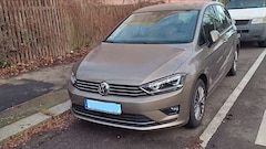 Bild des Angebotes VW Golf Sportsvan VW Golf Sportsvan 1.4 TSI DSG 150 PS | TÜV 2027