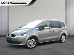 Bild des Angebotes VW Sharan 2.0 Style+Sport+DSG+Standhzg+AHK+Navi+PDC