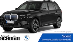 Bild des Angebotes BMW X7 xDrive40d M Sport + GARANTIE-bis-05.2030