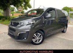 Bild des Angebotes Peugeot Traveller *Bi-Xenon*Leder*NAVI*Panor*HUp*7-Sitzer