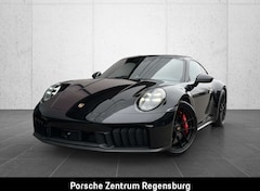 Porsche 992 911 Carrera 4 GTS LIFT Burmester 360°