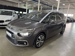Bild des Angebotes Citroen C4 SpaceTourer 2.0 HDI 8G-AUT SELECTION ACC LED