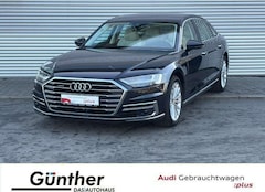 Bild des Angebotes Audi A8 lang 60 TFSI QUATTRO+DESIGN SELECTION+HUD+B&O