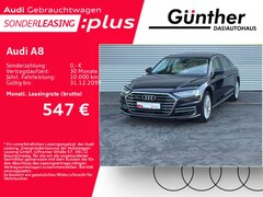 Bild des Angebotes Audi A8 lang 60 TFSI QUATTRO+DESIGN SELECTION+HUD+B&O