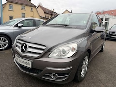 Bild des Angebotes Mercedes-Benz B 160 B 160 (245.231)