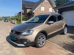 Bild des Angebotes VW Polo Cross Polo 1.2 TSI (Blue Motion Technology) DSG Cross Po