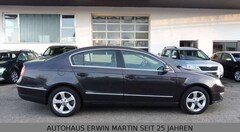 Bild des Angebotes VW Passat Lim. Comfortline / Aus 2. Hand
