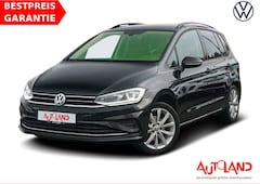 Bild des Angebotes VW Golf Sportsvan 1.5 16V TSI Kamera LED AHK ACC