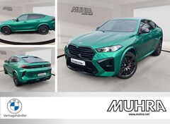 Bild des Angebotes BMW X6 M Competition 21"/22" Pano Sky DA/PA Prof H/K