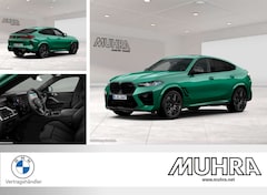 Bild des Angebotes BMW X6 M Competition 21"/22" Pano Sky DA/PA Prof H/K