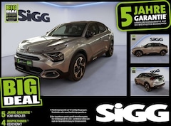 Bild des Angebotes Citroen C4 1.5 BlueHDI 130 FAP Max 2xKlima AUT DynLicht