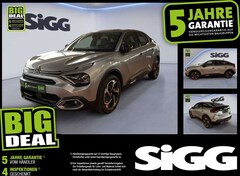 Bild des Angebotes Citroen C4 1.5 BlueHDI 130 FAP Max 2xKlima, Sitzheizung