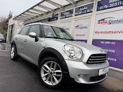 Bild des Angebotes MINI One Countryman *Tüv Neu*Klimaaut*Leder*Sitzhzg*