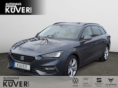 Bild des Angebotes SEAT Leon ST FR 1.5 TSI ACC*AHK*NAVI*LED