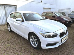 Bild des Angebotes BMW 118 118i Aut.