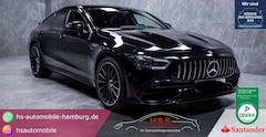 Bild des Angebotes Mercedes-Benz AMG GT 43