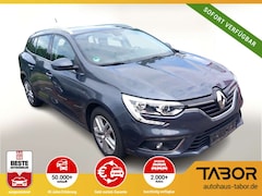 Bild des Angebotes Renault Megane IV Grandtour 1.3 TCe 140 Limited Temp DAB