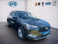 Bild des Angebotes Ford Kuga VollHybrid Titanium AHK, Navi, Sitzhzng