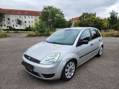 Bild des Angebotes Ford Fiesta 1,3 51kW Viva Viva