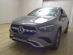 Bild des Angebotes Mercedes-Benz GLA 180 d Navi LED MBUX RFK Shz Facelift