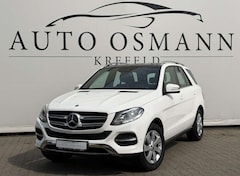 Bild des Angebotes Mercedes-Benz GLE 250 d 4Matic 9G-TRONIC Airmatic