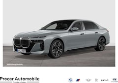 Bild des Angebotes BMW 740 d xDrive M Sport DA/PA Prof SkyLounge 21" LMR