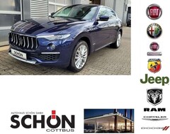 Bild des Angebotes Maserati Levante GranLusso Q4