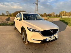 Bild des Angebotes Mazda CX-5 SKYACTIV-D 150 Drive Exclusive-Line