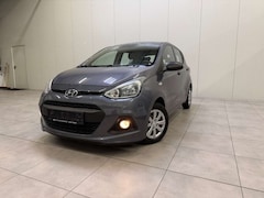 Bild des Angebotes Hyundai i10 1.0 Classic / AUX / USB / KLIMA & SCHECKHEFT