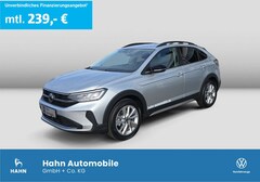 Bild des Angebotes VW Taigo GOAL 1,0 l TSI OPF 95 PS 5-Gang Ganzjahres