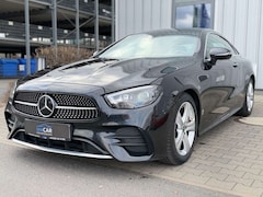 Bild des Angebotes Mercedes-Benz E 300 Coupé AMGLine Burmester Kessy 1.H 360° HUD