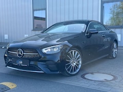 Bild des Angebotes Mercedes-Benz E 300 Coupé AMGLine Burmester Kessy 1.H 360° HUD