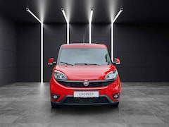 Bild des Angebotes Fiat Doblo Cargo 1.6 Multijet SX Maxi (EURO 6d-TEMP)