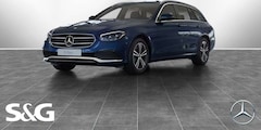 Bild des Angebotes Mercedes-Benz E 220 d T AVANTGARDE RüKam+Totwink.+Sitzh.+LED