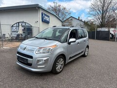Bild des Angebotes Citroen C3 Picasso Exclusive 1,6 Benz. AUTOMATIK Tüv NEU